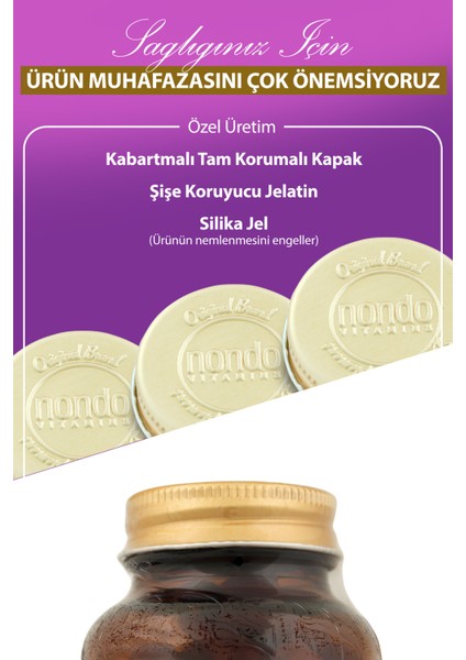 Keratin Complex 30 Tablet