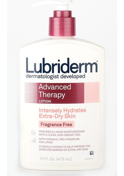Advanced Therapy El ve Vücut Losyonu 473 ml