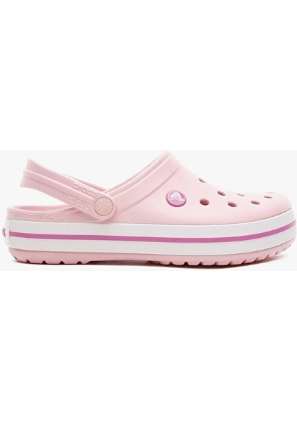 Crocband 11016-6MB Pembe 36-40