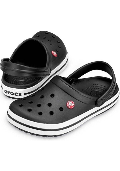 Crocband 11016-001 Siyah 36-40 fiyatları