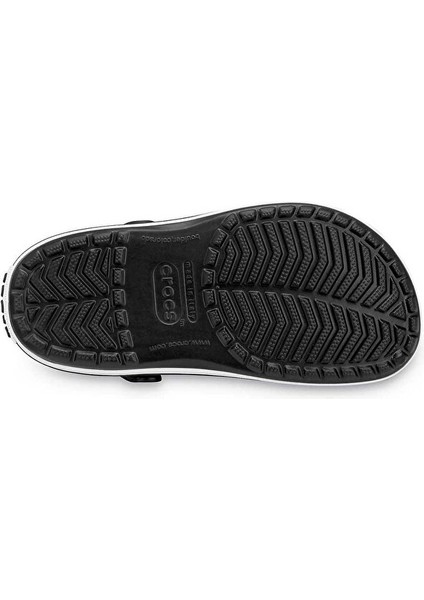 Crocband 11016-001 Siyah 36-40 fırsatları
