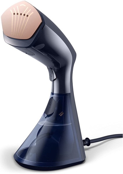 Buharlı Düzleştirici, Ergonomik, 230 ml - 1600 Wolt , 1.8 Kilogram