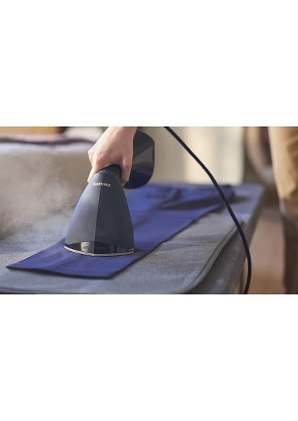 Buharlı Düzleştirici, Ergonomik, 230 ml - 1600 Wolt , 1.8 Kilogram fırsatları