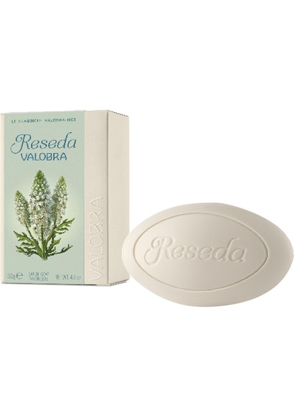Reseda Sabun 130 gr