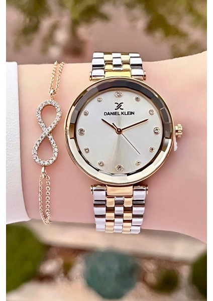 Kadın Kol Saati modelleri