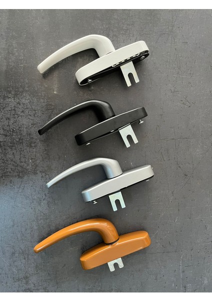 Alüminyum Eksenel Kol Pencere fiyatları