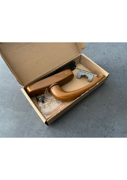 Alüminyum Eksenel Kol Pencere modelleri