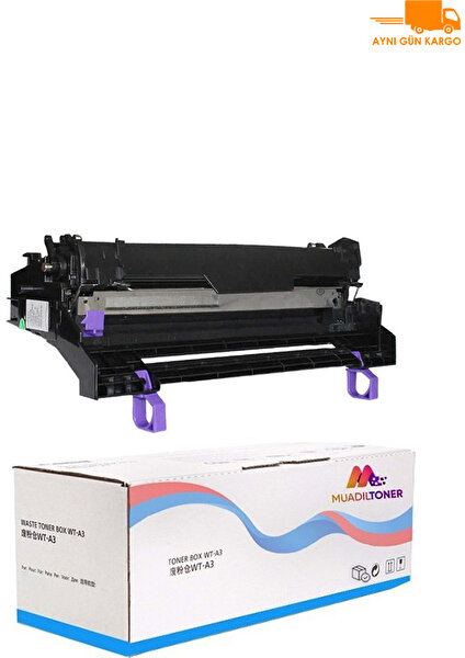 Colorful Toner Kyocera DK-170 Muadil Drum Ünitesi M2535DN-P2135D-P2135DN