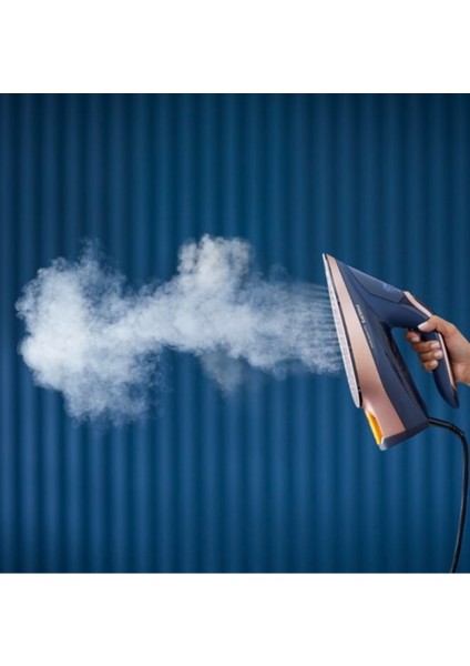 3000 Watt Steamglide Özel Taban ve Optimal Temp Teknolojili Enerji Tasarruflu Kireç Önleyicili Ütü indirimleri