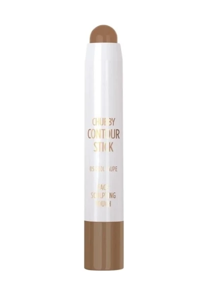 Golden Rose Chubby Contour Stick No:05 Cool Taupe - 8691190516659