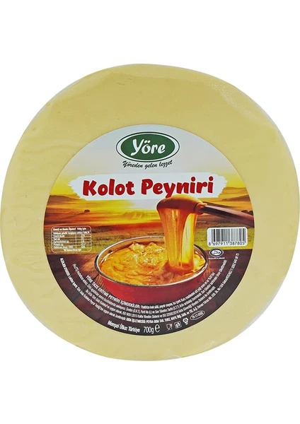 Kolot Peyniri 2 x 700 gr