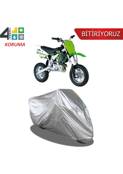 Keeway Cooper Branda Motosiklet Brandası