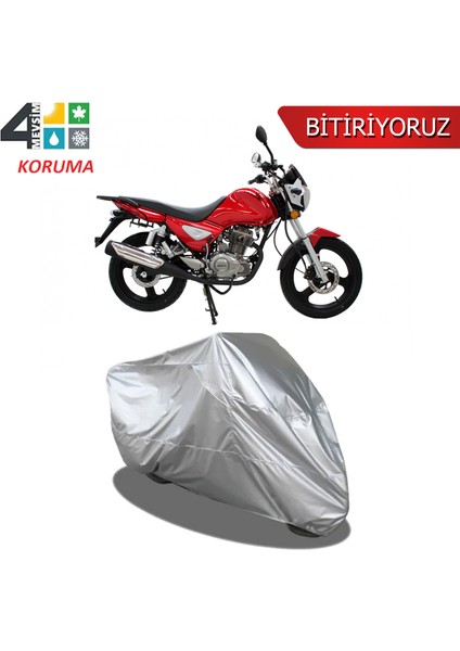 Mondial 150 Mc Motosiklet Branda