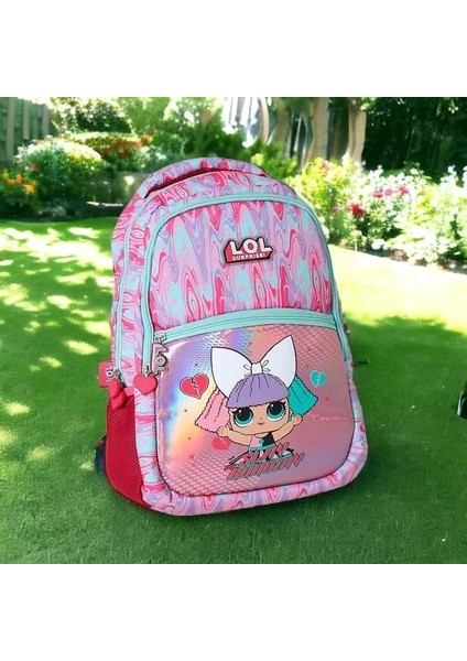 Surprıse Okul Çantası Ve Beslenme Çantası fiyatları