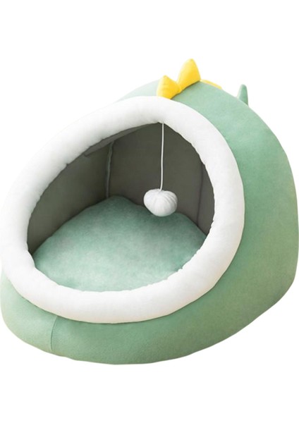 Kedi Yuvası Evrensel Kulübesi Küçük L (Yurt Dışından)