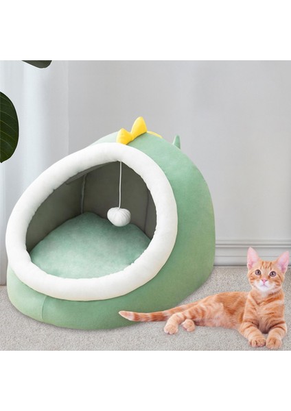 Kedi Yuvası Evrensel Kulübesi Küçük L (Yurt Dışından) fırsatları