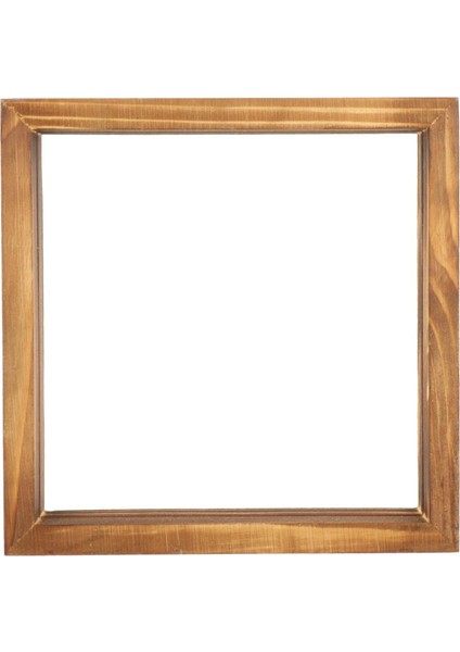 Plastik Resim Çerçevesi Dekorasyon Vintage Bitki Sanat Tutucu 4inch 11.4X11.4CM (Yurt Dışından) fiyatları