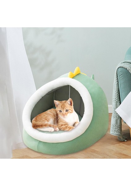 Kedi Yuvası Evrensel Kulübesi Küçük L (Yurt Dışından) indirimleri