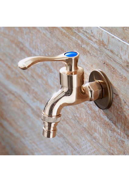 Su Muslukı Açık Musluk Bahçesi Bibcock Için (Yurt Dışından) indirimleri