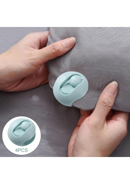 Plastik Çizelgesi Klips Sayfası Grippers Klipler Yaz Yorganları Yeşil (Yurt Dışından)