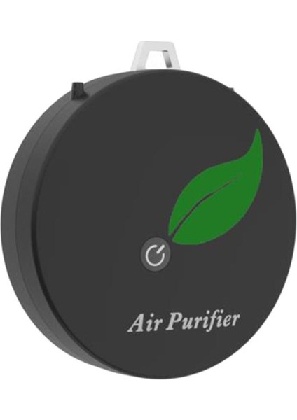 Kişisel Edilebilir Taşınabilir, Arındırıcı (Yurt Dışından)