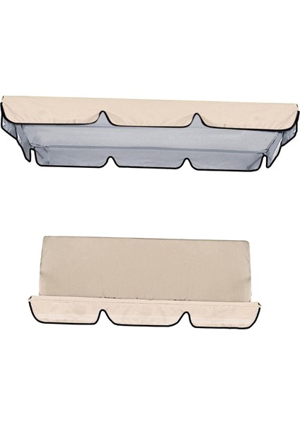 Su Geçirmez Salıncak Tente Açık Salıncak Sandalyeğı (Yurt Dışından) fiyatları