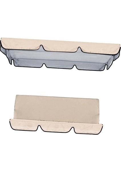 Su Geçirmez Salıncak Tente Açık Salıncak Sandalyeğı (Yurt Dışından) modelleri