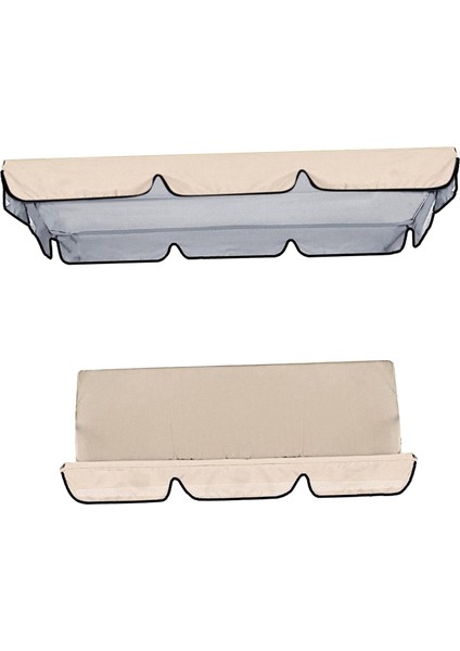 Su Geçirmez Salıncak Tente Açık Salıncak Sandalyeğı (Yurt Dışından) fırsatları