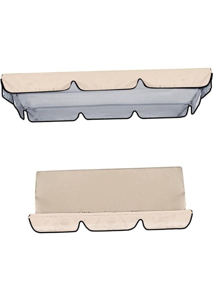 Su Geçirmez Salıncak Tente Açık Salıncak Sandalyeğı (Yurt Dışından) indirimleri