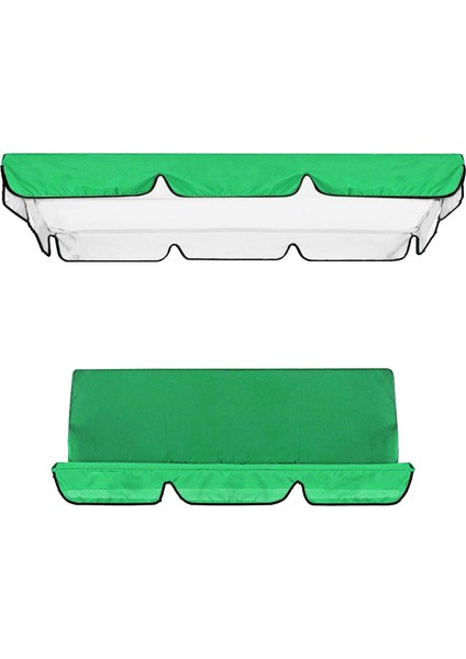 Su Geçirmez Salıncak Tente Açık Salıncak Sandalye (Yurt Dışından)