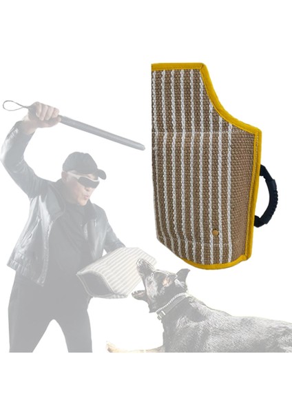 Jüt Isırık Kollu Koruması Sarıör Oynuyor (Yurt Dışından) modelleri