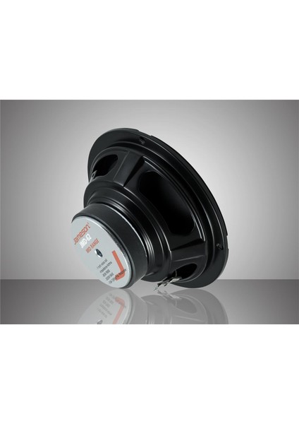 Oto Mıdrange 16CM 300W 80W Rms 2 Adet Jameson Jmd-62