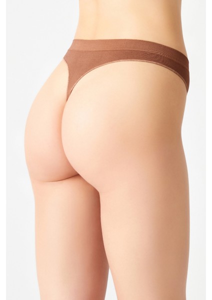 3 Adet Seamless Tanga Külot 3xthong fiyatları