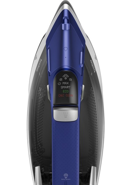 Beu 8030 D Actipress Expert 3000 W Buharlı Ütü