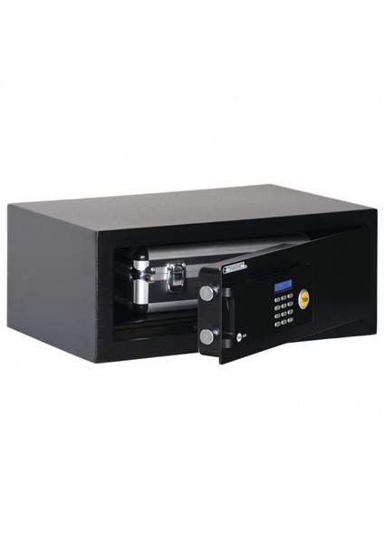 YLHB-200-EB1 Kasa Yale Laptop Tipi Şifreli ve Anahtarlı Çelik Kasa fiyatları