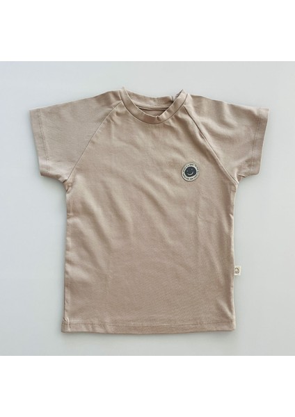 Kız & Erkek Basic Tişört