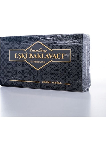 Oklava Burma 1000 gr