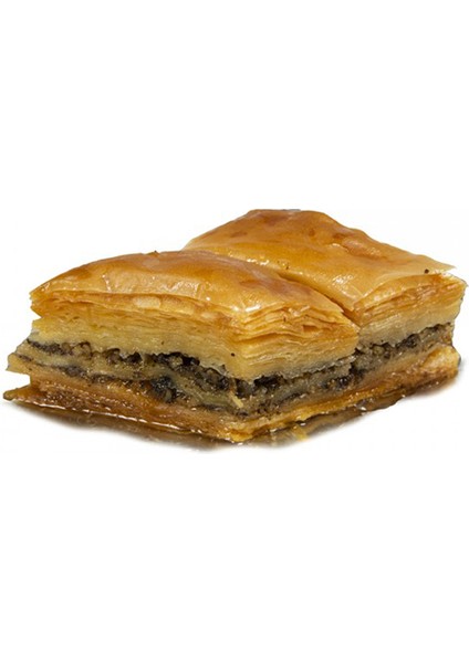 80 Katlı Ev Baklavası 1000 gr