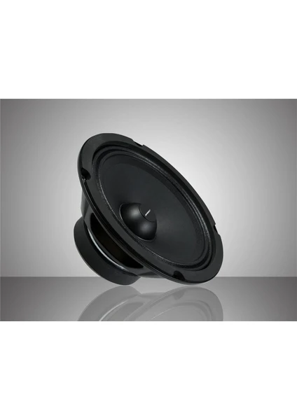 Oto Mıdrange 16CM 300W 80W Rms 2 Adet Jameson Jmd-62