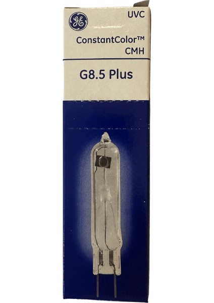 General Electric 67698 Constantcolor G8.5 Duylu Halojen Ampul