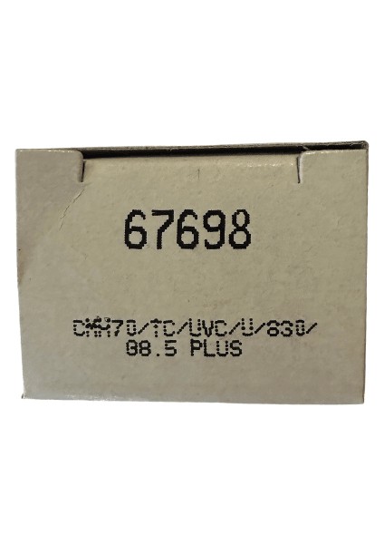 General Electric 67698 Constantcolor G8.5 Duylu Halojen Ampul