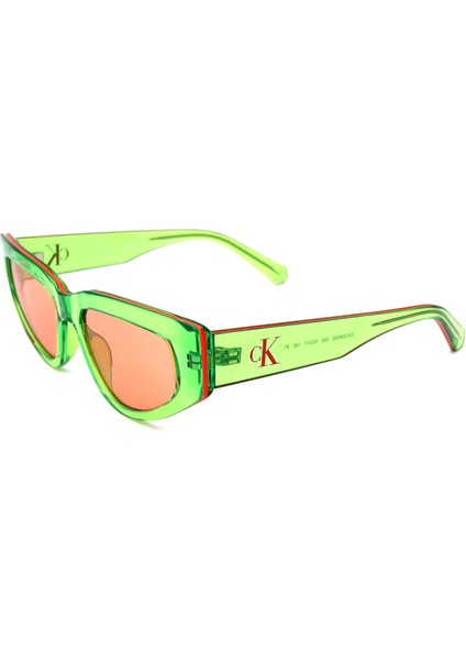 Calvin Klein CKJ236603S 300 Kadın Güneş Gözlüğü