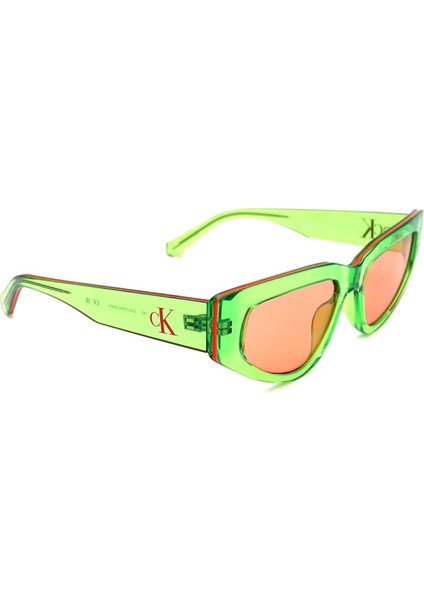 Calvin Klein CKJ236603S 300 Kadın Güneş Gözlüğü