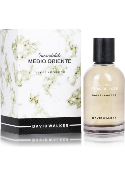 Parfüm Selective Series 100ml MEDIO ORIENTE EDP - Ortadoğu Gece Kokusu Esintisi