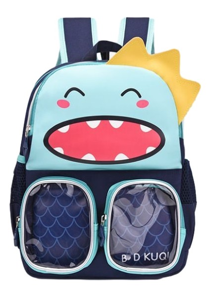 Sevimli ve Eğlenceli Anaokulu Okul Çantası (Yurt Dışından) fiyatları