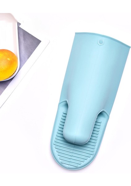 Silikon Fırın Parçıtma Mikrodalga Yeşili Için Anti Kayma Tutuyor (Yurt Dışından) fiyatları