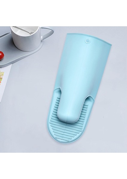 Silikon Fırın Parçıtma Mikrodalga Yeşili Için Anti Kayma Tutuyor (Yurt Dışından) modelleri