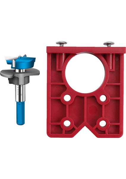 Dıy Tools Kırmızı (Yurt Dışından)