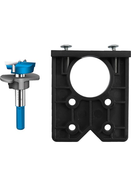 Dıy Tools Siyah (Yurt Dışından)