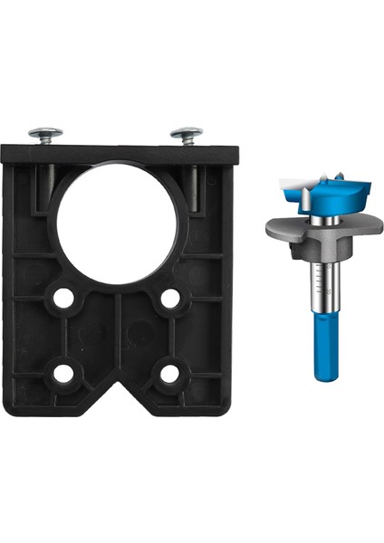 Dıy Tools Siyah (Yurt Dışından)